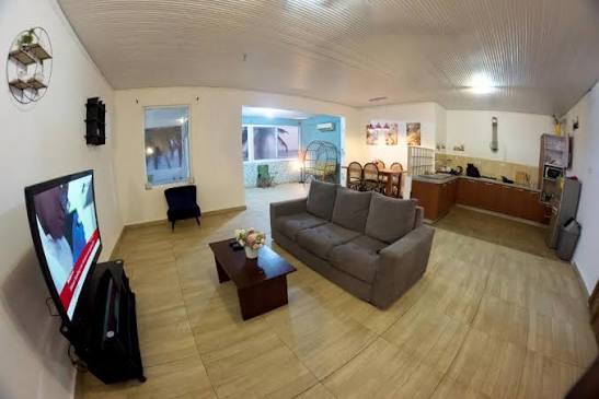 Atlantic View Apartments