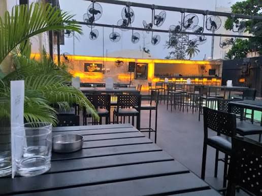 RSVP Restaurant