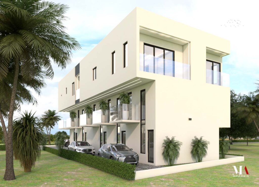 Surulere Comfort Apartments