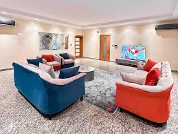 George Residence