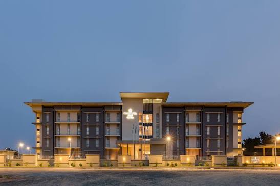 Protea Hotel 50