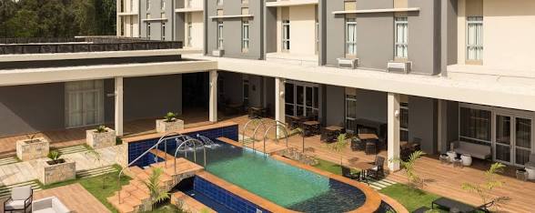 Protea Hotel