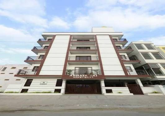 Orchid Serviced Apartments