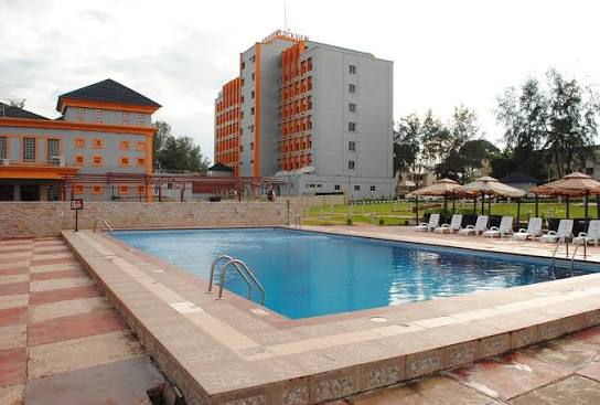 Rockview Hotel