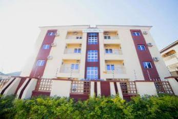 Orchid Serviced Apartments