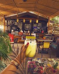 The Cube Cafe