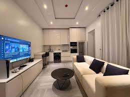 Lekki Crown Apartments