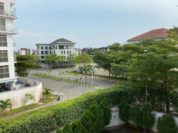 Ikoyi Prestige Apartments