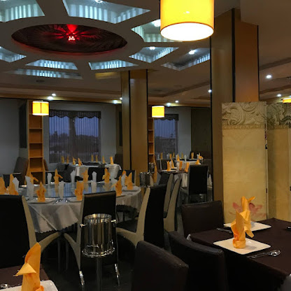 Ibachi Restaurant