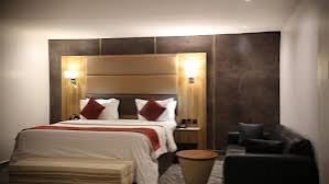 Bolton White Hotel