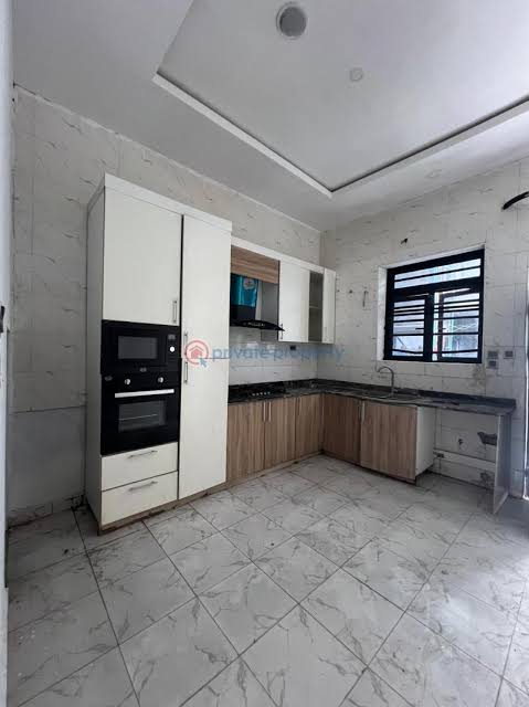 Lekki Harbour Apartments