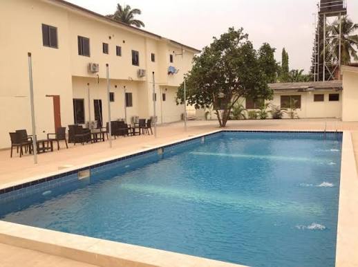 ADIS Hotel