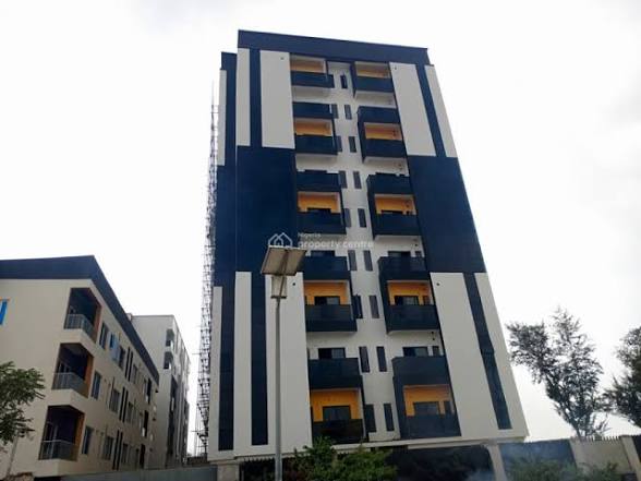 Oniru Pearl Apartments