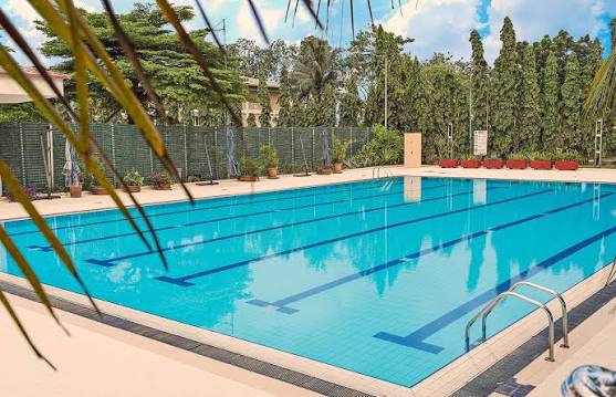 Heliconia Park