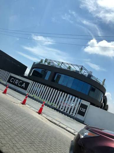 Circa Lagos 66