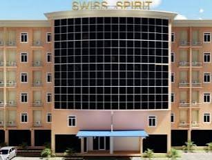 Swiss Spirit Hotel 67