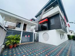 Lagos Executives Residences