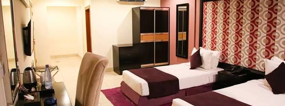 Swiss Spirit Hotel