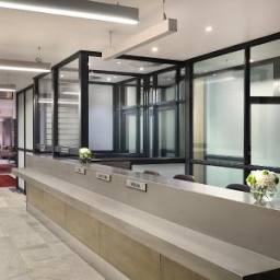 Legend Hotel Lagos Airport