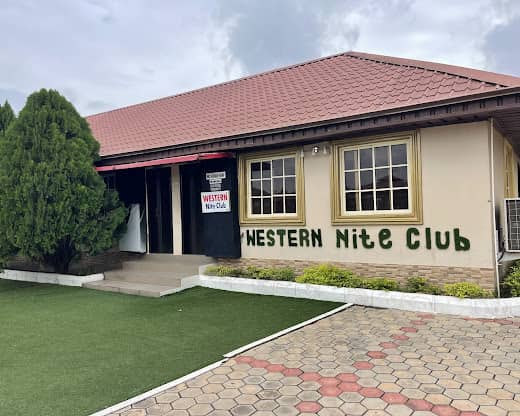 Western Sun 7