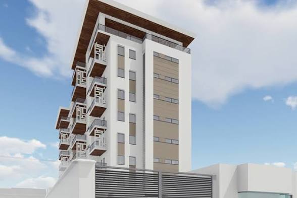 IKoyi Court Apartments