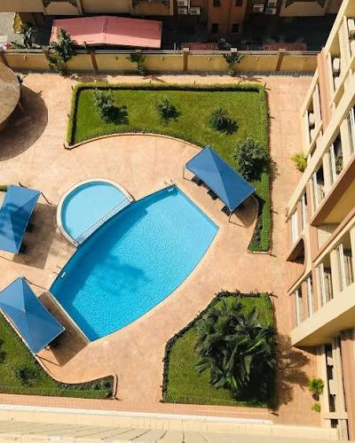 IKoyi Court Apartments