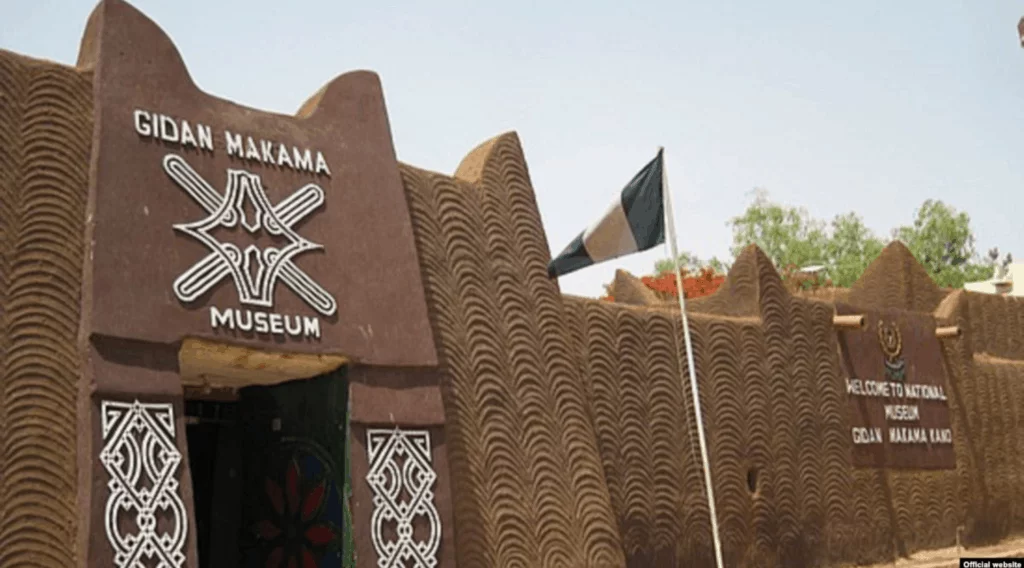 Gidan Makama Museum