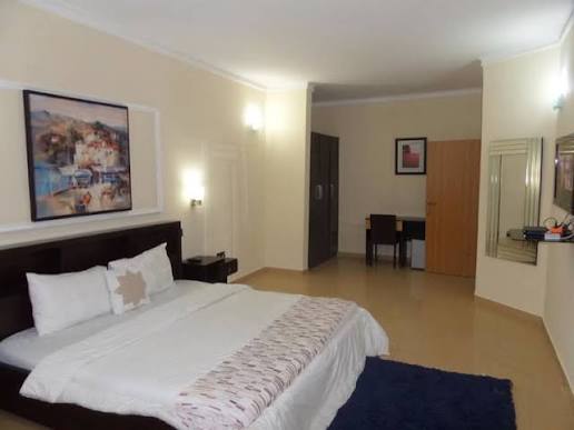 Lekki Signature Apartments