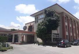 Oakwood Park Service Apartments