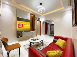 Ikoyi Park Apartments