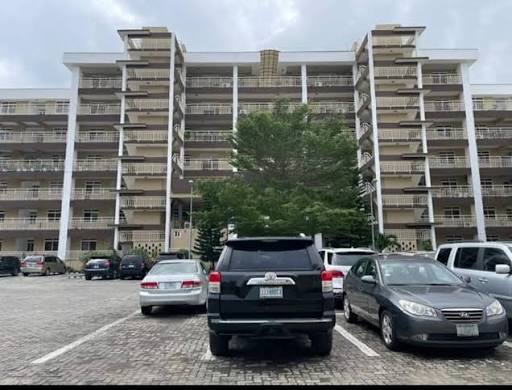 Lekki Elite Apartments