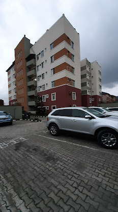 Victroia Pearl Apartments