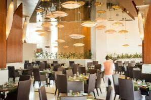 Lagos Continental Hotel