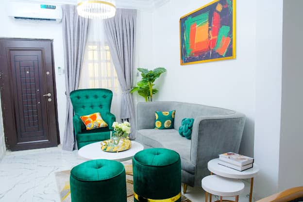 Lekki Grand Apartments