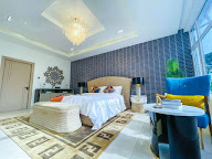 Ikoyi Harbour Apartments