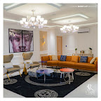 Ikoyi Harbour Apartments