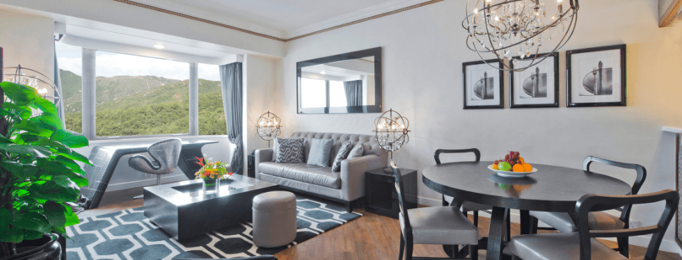 Parkview Executive Apartments