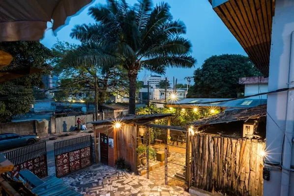 Bogobiri House Lagos