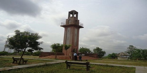 Bower’s Tower