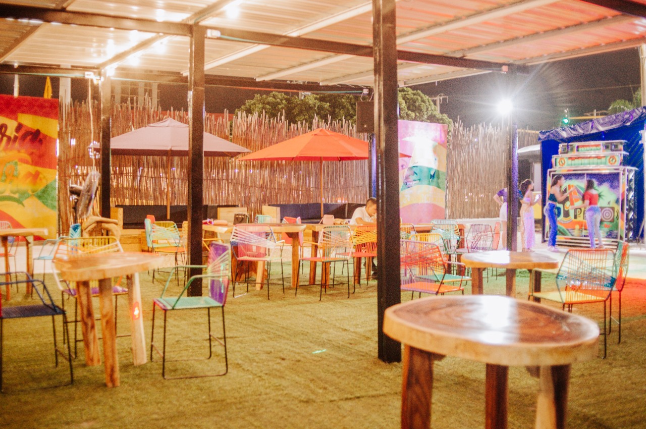Trukadero Place Abuja