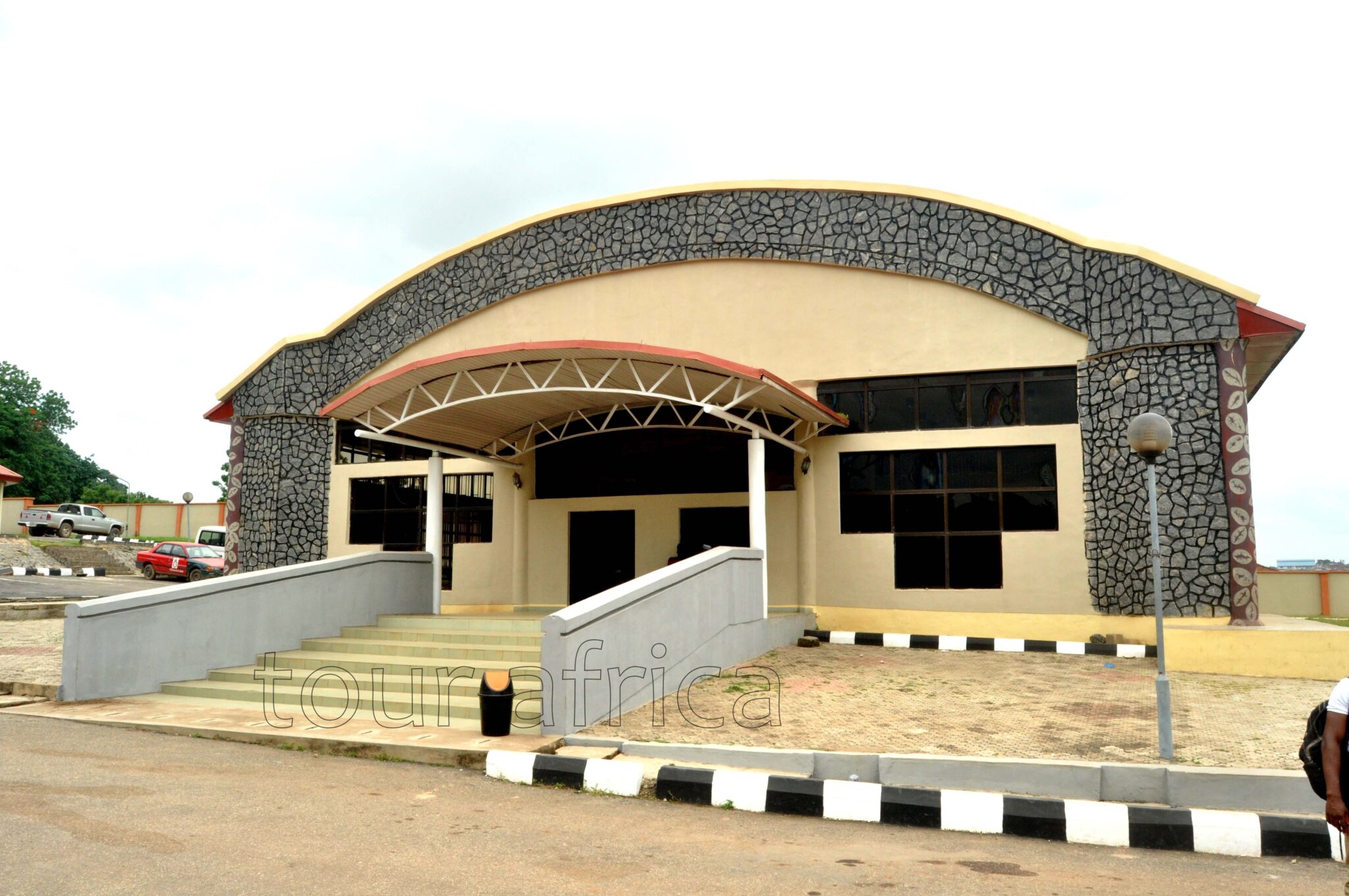 Oguta Lake Resort