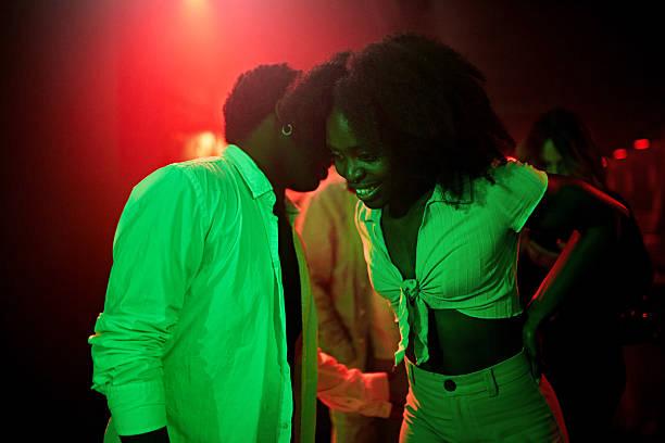 Clubs Nightlife