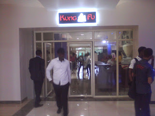 Kada Plaza Kaduna