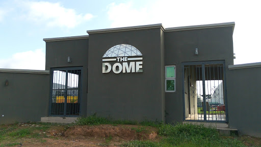  De Dome Event Centre Akure