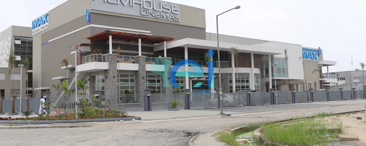 Filmhouse Cinema Lekki