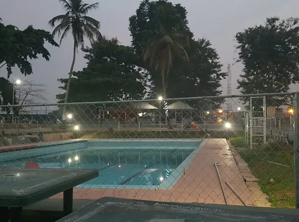 ibadan recreation club