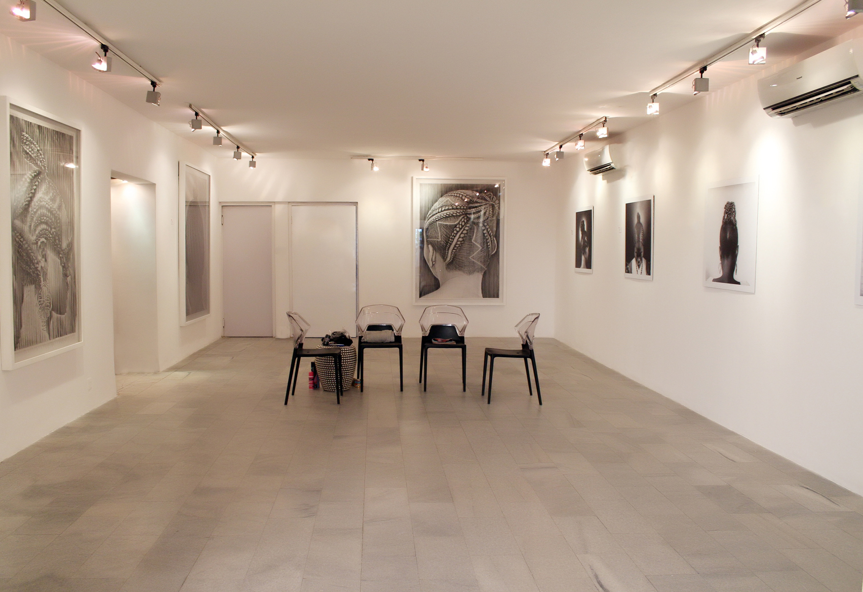 Omenka Gallery Lagos