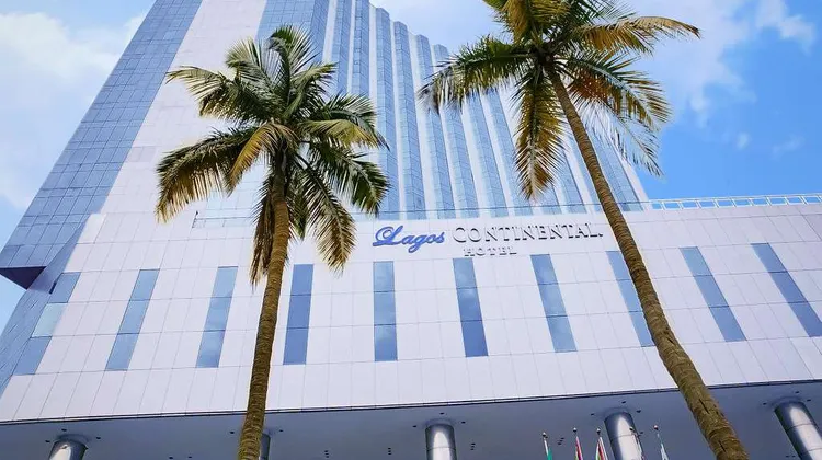 Lagos Continental Hotel