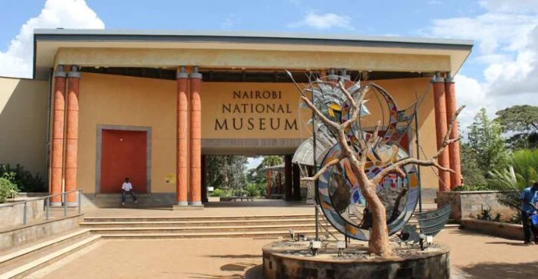 National Museum Benin