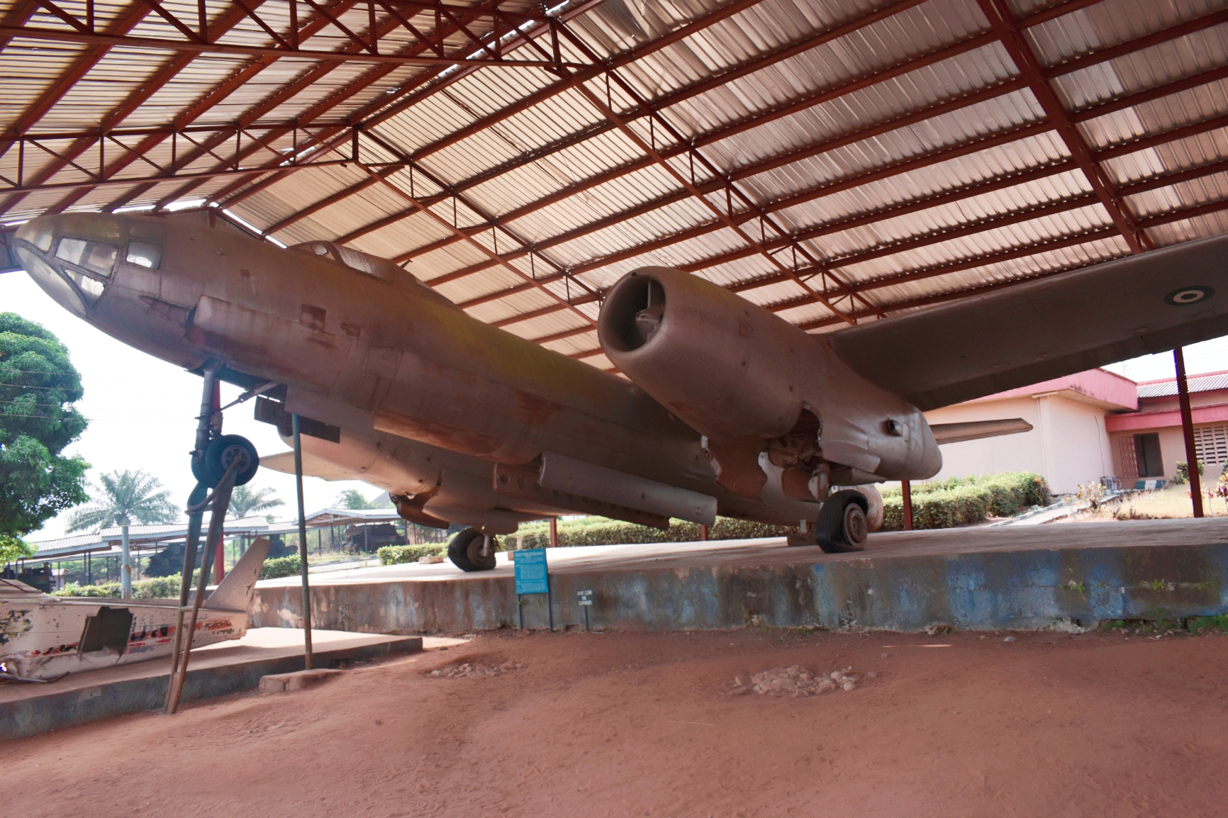 National War Museum Umuahia